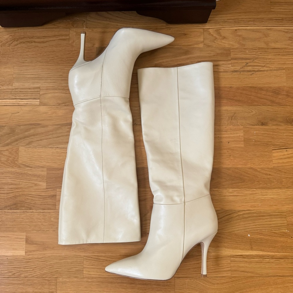 Larroude Kate boot